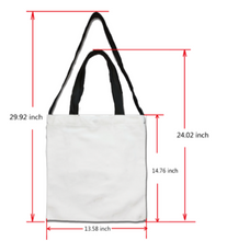 Load image into Gallery viewer, Celtic Knot Green Tote Bag - Urban Celt