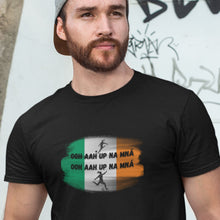 Load image into Gallery viewer, Up Na Mná Unisex T-shirt - Urban Celt