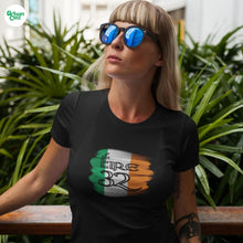 Load image into Gallery viewer, Éire 32 Unisex Crewneck T-shirt - Urban Celt