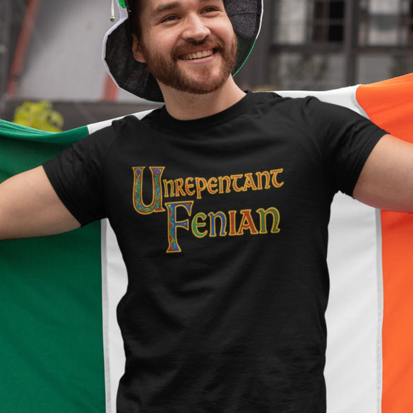 The Fenian Brotherhood: The Story Behind “Unrepentant Fenian”