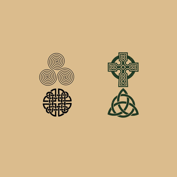 The Timeless Beauty of Celtic Symbols