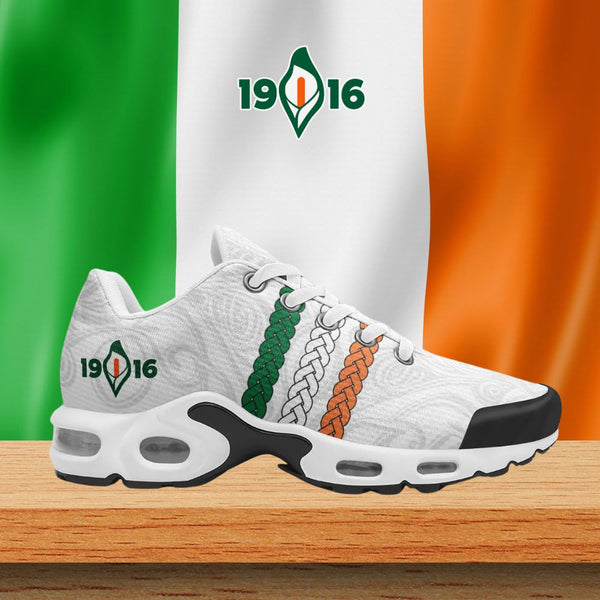 1916 Inspired Trainers – Where Irish History Meets Streetwear