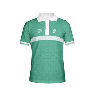 Saoirse 32 Unisex Polo Shirt