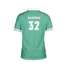 Load image into Gallery viewer, Saoirse 32 Unisex Polo Shirt
