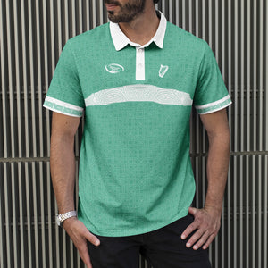 Saoirse 32 Unisex Polo Shirt