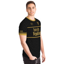 Load image into Gallery viewer, Irish Republic Black-Gold Edition Jersey
