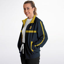 Load image into Gallery viewer, 1916 Easter Rising Navy-Gold Track Top
