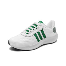 Load image into Gallery viewer, Celtic Unisex Mesh Tech Sneakers
