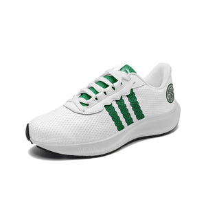 Celtic Unisex Mesh Tech Sneakers