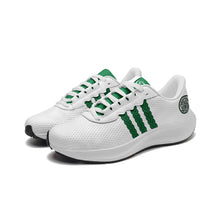 Load image into Gallery viewer, Celtic Unisex Mesh Tech Sneakers
