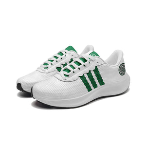 Celtic Unisex Mesh Tech Sneakers