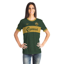 Load image into Gallery viewer, Kerry Dark Green-Gold Jersey
