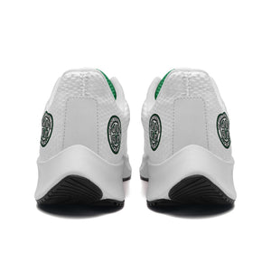 Celtic Unisex Mesh Tech Sneakers