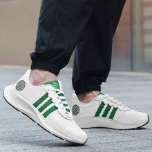 Load image into Gallery viewer, Celtic Unisex Mesh Tech Sneakers
