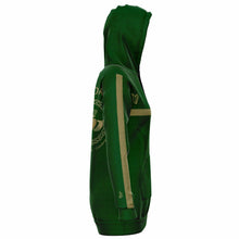 Load image into Gallery viewer, Eternal Claddagh Longline Hoodie
