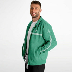 Celtic Irish Track Top