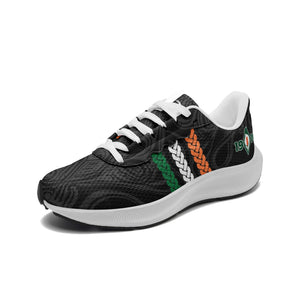 1916 Easter Rising Mesh Tech Sneakers S-02