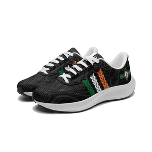 1916 Easter Rising Mesh Tech Sneakers S-02