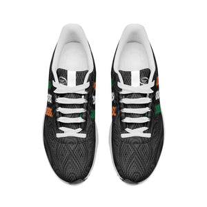 1916 Easter Rising Mesh Tech Sneakers S-02