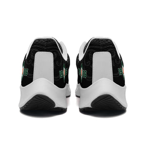 1916 Easter Rising Mesh Tech Sneakers S-02