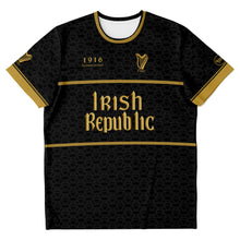 Load image into Gallery viewer, 1916 Easter Rising Black Edition Jersey
