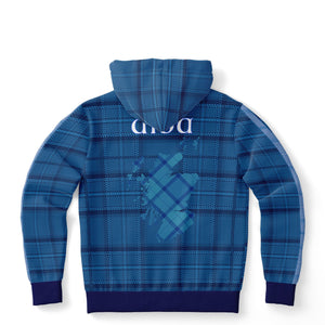 Scottish Alba Pullover Hoodie