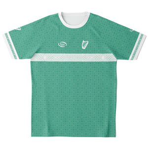 Saoirse 32 Football Jersey