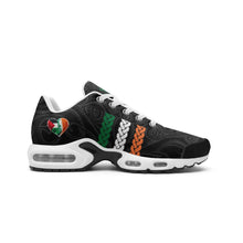 Load image into Gallery viewer, Saoirse Heart Eco-Flex Trainers
