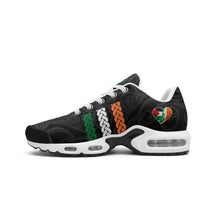 Load image into Gallery viewer, Saoirse Heart Eco-Flex Trainers

