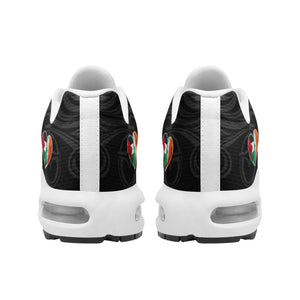 Saoirse Heart Eco-Flex Trainers