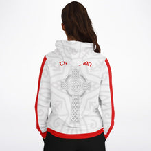 Load image into Gallery viewer, Tyrone GAA Pullover Hoodie
