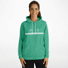 Load image into Gallery viewer, Team Ireland Pullover Hoodie
