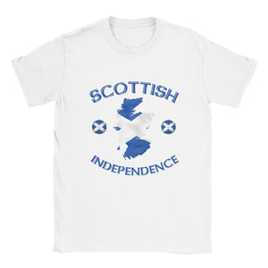 Scottish Independence T-shirt