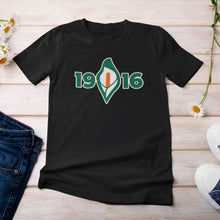 Load image into Gallery viewer, 1916 Easter Lily Unisex T-shirt
