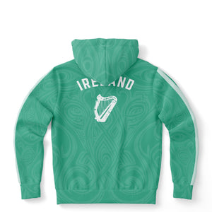 Team Ireland Pullover Hoodie