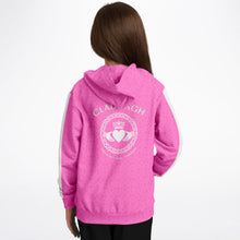 Load image into Gallery viewer, Claddagh Love Kids Hoodie
