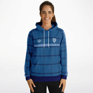 Scottish Alba Pullover Hoodie