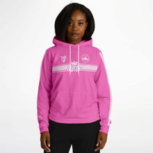 Load image into Gallery viewer, Claddagh Love Unisex Hoodie
