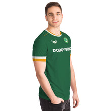 Load image into Gallery viewer, Ireland Dodgy Box Football Jersey 2026
