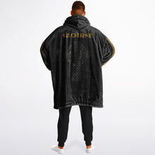 Load image into Gallery viewer, 1916 Easter Rising 2 in 1 Reversible Fleece Lined Hoodie
