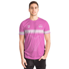 Load image into Gallery viewer, Claddagh Love Unisex Jersey S-2
