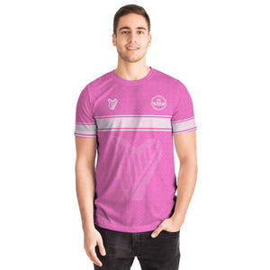 Claddagh Love Unisex Jersey S-2