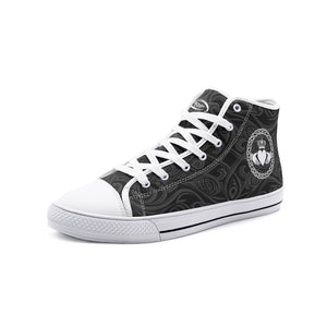Urban Claddagh High Tops