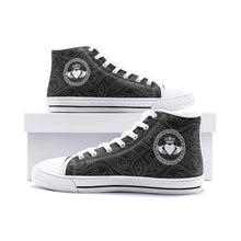 Load image into Gallery viewer, Urban Claddagh High Tops
