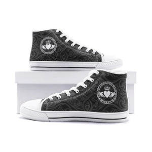 Urban Claddagh High Tops