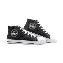 Load image into Gallery viewer, Urban Claddagh High Tops
