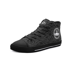 Urban Claddagh High Tops