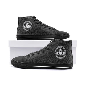 Urban Claddagh High Tops