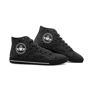 Urban Claddagh High Tops