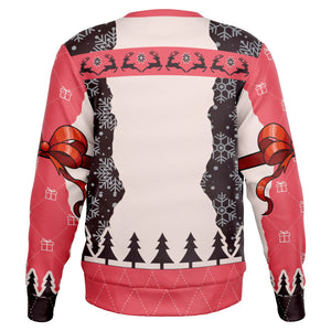 Jingle Me Bells Christmas Sweatshirt - Urban Celt